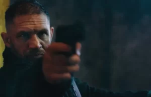 Tom Hardy Confronts His Past in Trailer for Netflix Crime Thriller ‘Havoc’