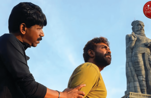 Director Lenin Bharathi calls out Bala’s ‘male chauvinism’ in Vanangaan