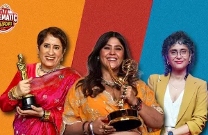 Zero-power glasses to awards: The womaniya of Indian cinema