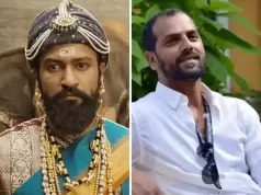 ‘Chhaava’ faces Rs 100 crore lawsuit for ‘historical inaccuracies’: Director Laxman Utekar reacts