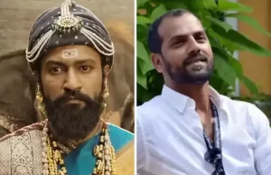 ‘Chhaava’ faces Rs 100 crore lawsuit for ‘historical inaccuracies’: Director Laxman Utekar reacts