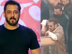 Is Salman Khan playing an auto-driver in his Hollywood debut? Viral clip sparks speculation