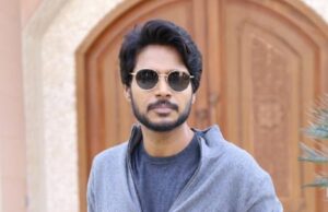 Sundeep Kishan – Mazaka will surprise in many ways