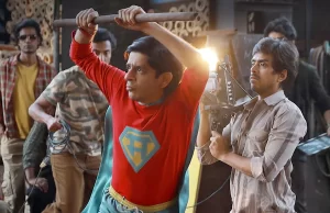 Superboys of Malegaon