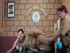 Shabaash Baddi Magane