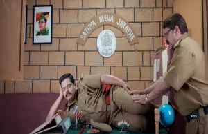 Shabaash Baddi Magane