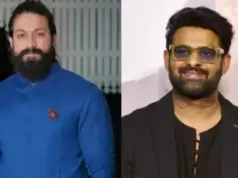 When Yash reacted to comparisons with Prabhas, said “I will be the first Yash”