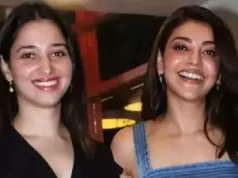 Tamannaah and Kajal Aggarwal to be questioned by police in cryptocurrency fraud case: Report