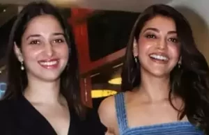 Tamannaah and Kajal Aggarwal to be questioned by police in cryptocurrency fraud case: Report