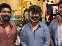 ‘Coolie’ will collect Rs1000 crore, assures Sundeep Kishan as he clarifies his participation in the Rajinikanth starrer