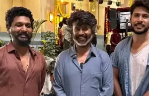‘Coolie’ will collect Rs1000 crore, assures Sundeep Kishan as he clarifies his participation in the Rajinikanth starrer