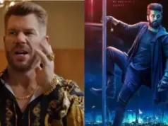 Cricketer David Warner to make his Indian cinema debut in Nithiin’s ‘Robinhood’? Here’s what we know