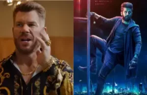 Cricketer David Warner to make his Indian cinema debut in Nithiin’s ‘Robinhood’? Here’s what we know