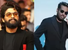 Allu Arjun and Atlee’s next to begin shooting mid-2025; reports