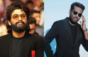 Allu Arjun and Atlee’s next to begin shooting mid-2025; reports