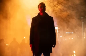 Daredevil: Born Again team ‘really agonized over’ that shocking death, explains why it felt necessary