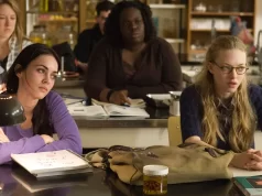 Amanda Seyfried Hints ‘Jennifer’s Body 2’ Is in the Works: ‘I Think We’re Making Another One’