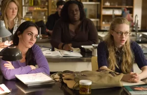 Amanda Seyfried Hints ‘Jennifer’s Body 2’ Is in the Works: ‘I Think We’re Making Another One’