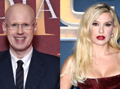 Matt Lucas Apologizes to Millie Bobby Brown After She Calls Out Critics Commenting on Her Appearance