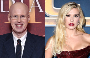 Matt Lucas Apologizes to Millie Bobby Brown After She Calls Out Critics Commenting on Her Appearance