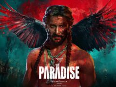 The Paradise Coming On A Robust Release Date