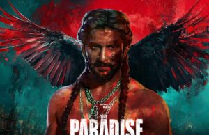 The Paradise Coming On A Robust Release Date