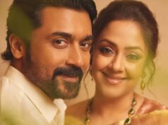 Jyotika reacts to troll telling her Vijay ‘is better’ than husband Suriya; internet advises her to avoid ‘fan wars’