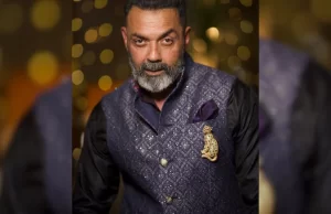 Bobby Deol On Asking For Work: “Maine Darwaze Khatkhataye Hain”