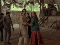 Pratik Gandhi and Yami Gautam interview: First night-mare