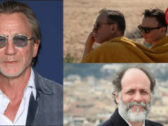 Daniel Craig: I couldn’t have done Queer while I was doing James Bond