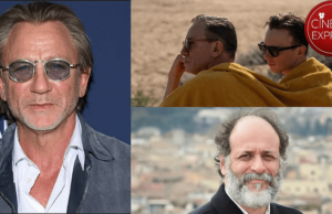 Daniel Craig: I couldn’t have done Queer while I was doing James Bond