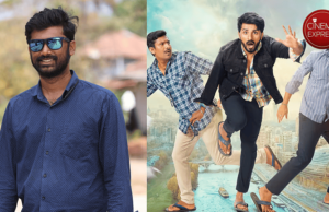 Bharath Varsha: Interval symbolises life’s need for a pause