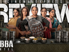 Dabba Cartel Series Review: Shabana Azmi, Jyotika and Nimisha Sajayan starrer is a bland meal