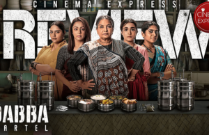 Dabba Cartel Series Review: Shabana Azmi, Jyotika and Nimisha Sajayan starrer is a bland meal