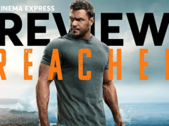 Reacher Season 3 Midseason Review: Keeps you engaged with focused writing and a refreshing setting