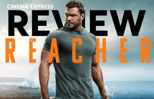 Reacher Season 3 Midseason Review: Keeps you engaged with focused writing and a refreshing setting