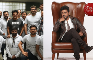 Karthik Adwaith: I’m beyond excited to have Shivanna back on sets