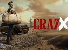 Crazxy