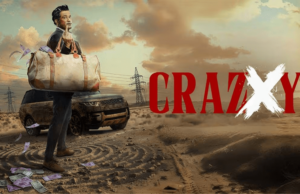 Crazxy