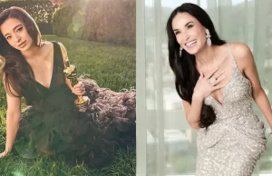Demi Moore On Losing Out To Mikey Madison At Oscars 2025: “A Huge Congratulations To Her”