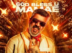 G.V. Prakash Takes Over as Music Composer for Ajith’s ‘Good Bad Ugly’ After Devi Sri Prasad Exit