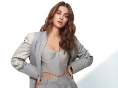 Pooja Hegde Stuns in Dance for ‘Coolie’ Song Update