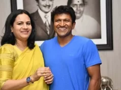 Puneeth Rajkumar’s 50th Birth Anniversary: Wife Ashwini Announces A Special Treat For Appu Fans