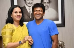 Puneeth Rajkumar’s 50th Birth Anniversary: Wife Ashwini Announces A Special Treat For Appu Fans