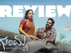Gumti Movie Review: A window into heritage and tradition with smudged glass