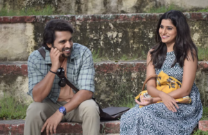Megha Movie Review: Impactful illustration of communication in relationships