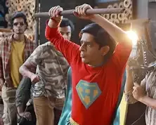 Superboys of Malegaon Review: Ode to Friendship and Filmmaking