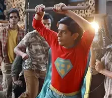Superboys of Malegaon Review: Ode to Friendship and Filmmaking