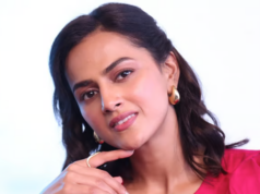 Shraddha Srinath: I seek author-backed roles in every project
