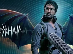 Sabdham Movie Review